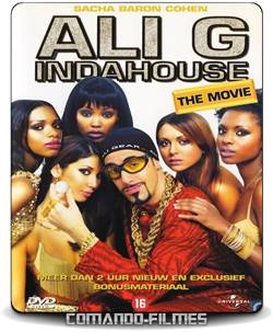 Ali G Indahouse O Filme (2002) BluRay 720p Dublado Torrent – GDRIVE Download