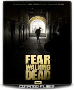 Fear The Walking Dead