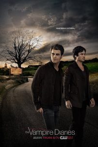 The Vampire Diaries 6ª Temporada (2015) Blu-Ray 720p Dual Áudio + Legendas Torrent Download