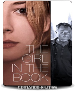 The Girl in the Book – Legendado Download Torrent (2015)