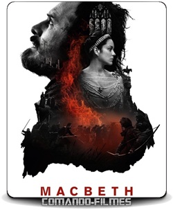 Macbeth – Ambição e Guerra Torrent – Legendado Download Torrent (2015)