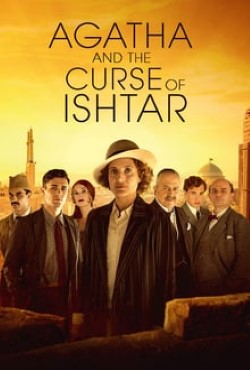 Agatha e a Maldição de Ishtar Torrent (2020) Dublado HDTV 1080p Download