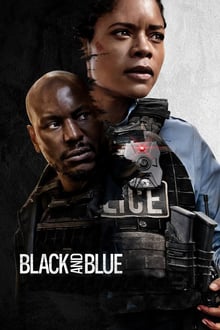 Black and Blue Torrent (2020) Dublado / Legendado WEB-DL 720p | 1080p – Download