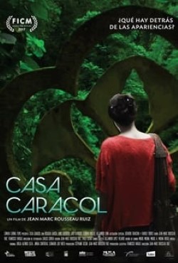 Casa Caracol Torrent (2017) Dublado WEB-DL 1080p Download