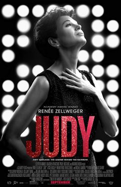 Judy – Muito Além do Arco-Íris Torrent (2020) Legendado BluRay 720p | 1080p – Download