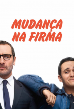 Mudança Na Firma Torrent (2020) Dual Áudio BluRay 720p FULL – Download