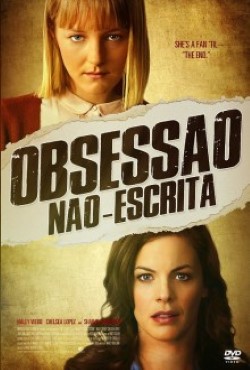 Obsessão Não-Escrita Torrent (2020) Dual Áudio WEB-DL 1080p FULL Download