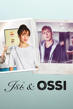 Isi e Ossi Torrent (2020) Dual Áudio 5.1 / Dublado WEB-DL 1080p FULL – Download