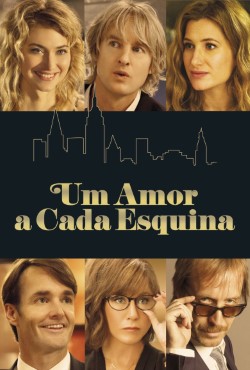 Um Amor a Cada Esquina Torrent (2016) Dual Áudio 5.1 / Dublado BluRay 1080p – Download