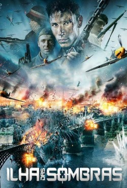 Ilha das Sombras Torrent (2010) Dual Áudio / Dublado BluRay 1080p – Download