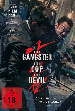 The Gangster, the Cop, the Devil Torrent (2020) Legendado WEB-DL 720p e 1080p – Download