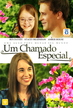 Um Chamado Especial Torrent (2014) Dual Áudio / Dublado BluRay 1080p FULL HD – Download