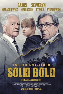 Solid Gold Torrent (2020) Legendado WEB-DL 1080p – Download