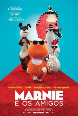 Marnie e os Amigos Torrent