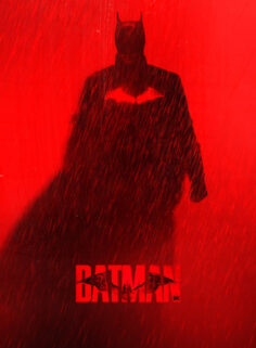 poster Batman