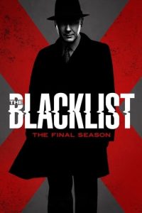 The Blacklist 10ª Temporada Torrent (2023) Legendado WEB-DL 720p | 1080p