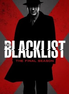 The Blacklist 10ª Temporada Torrent (2023) Legendado WEB-DL 720p | 1080p