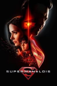 Superman e Lois 3ª Temporada